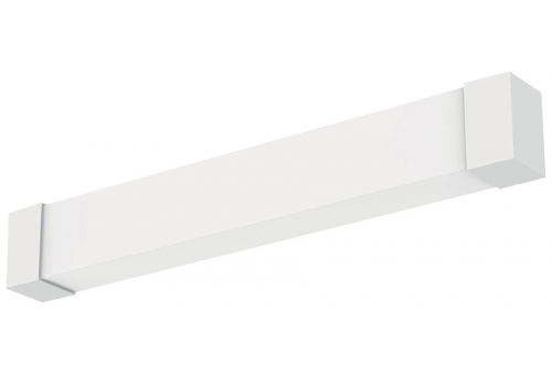 LED Mirror light 600mm 10W 1100lm IP44 CCT